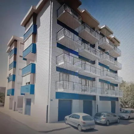 Via Morelli Apartment