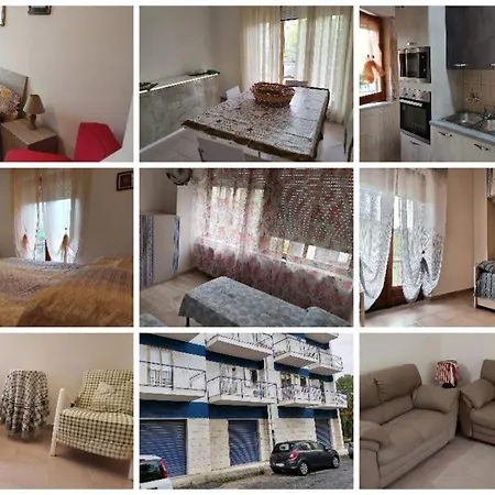 Apartment Via Morelli