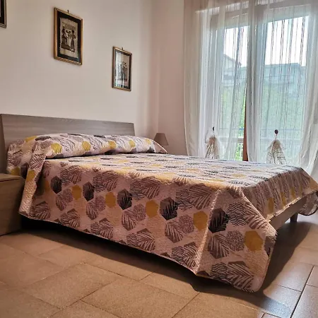 Via Morelli Apartment Crotone
