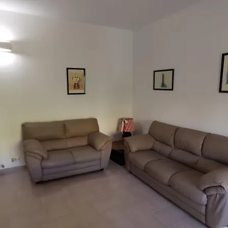 Apartment Via Morelli *