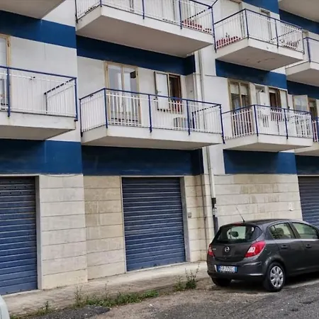 Via Morelli Apartment