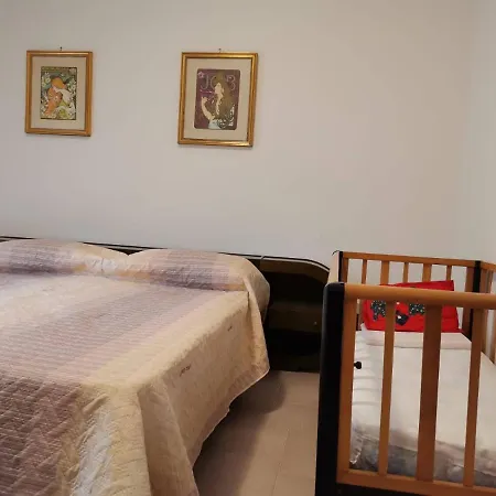Apartment Via Morelli *