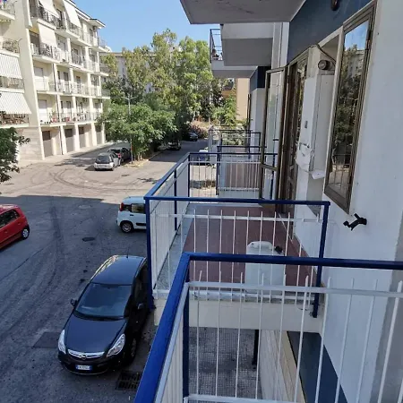 Via Morelli Apartment Crotone