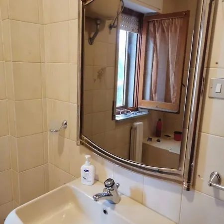 Via Morelli Apartment Crotone